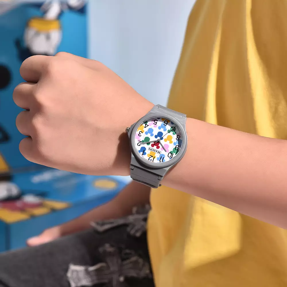 Jam Tangan Mason MAG-1304 Special Edition DISNEY