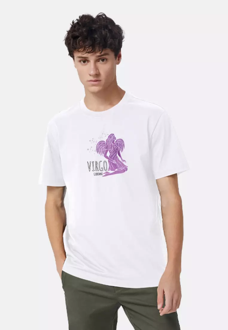 Tommy hilfiger virgo hotsell shirt