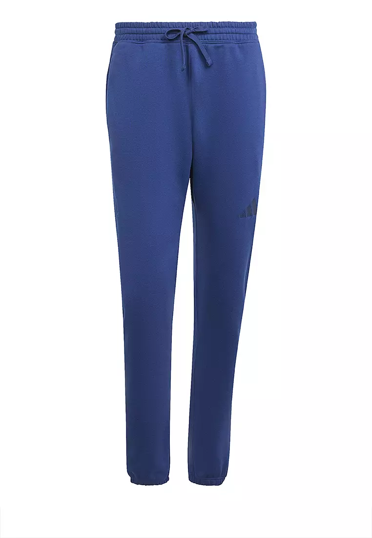 ALL SZN Fleece Regular Tapered Joggers