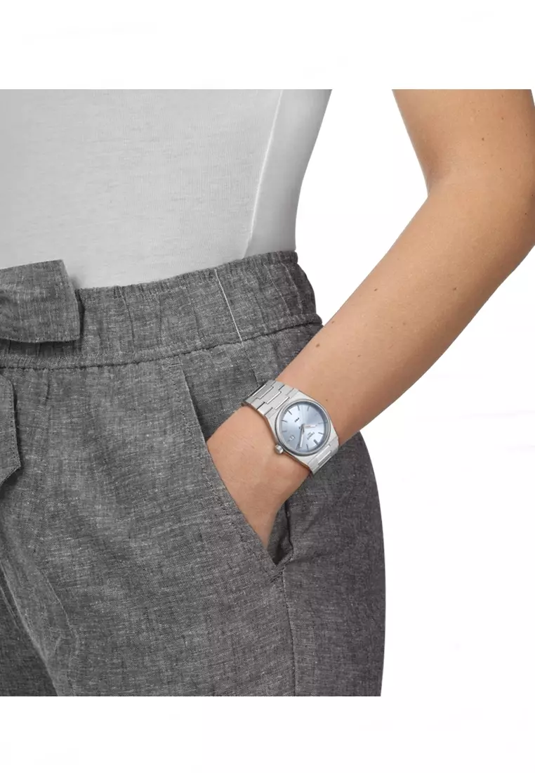 PRX QUARTZ 35MM WOMEN WATCH (TT-T1372101135100)