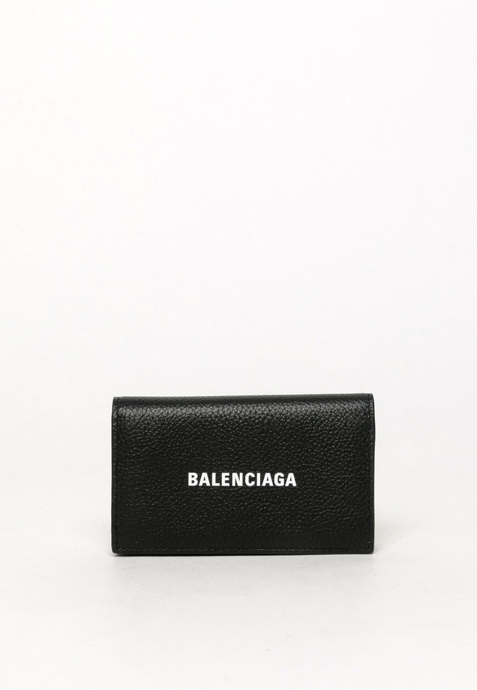 balenciaga key wallet