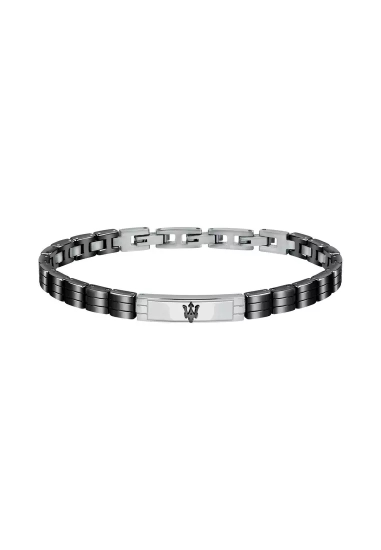 stainless steel men's bracelets