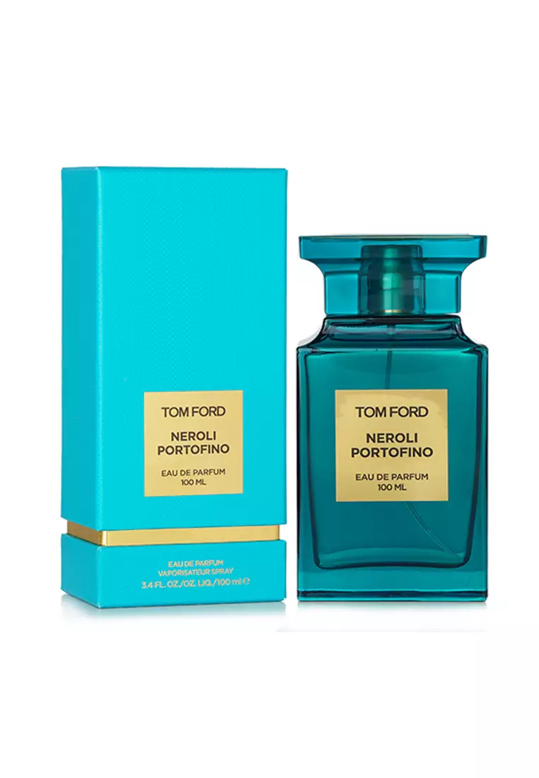 TOMFORD　100ml Buy Tom Ford TOM FORD - Private Blend Neroli Portofino Eau De