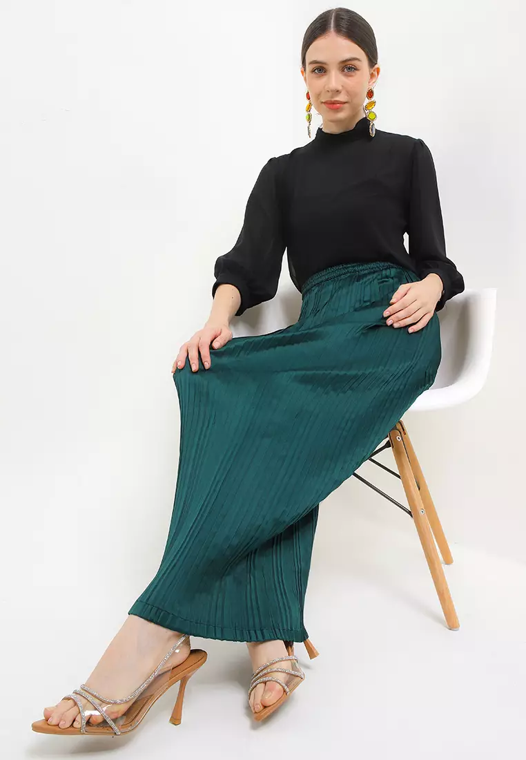 Rok Plisket Original