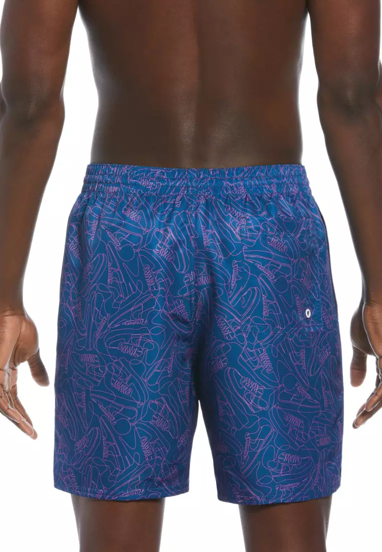 Sneakers 7" Volley Short