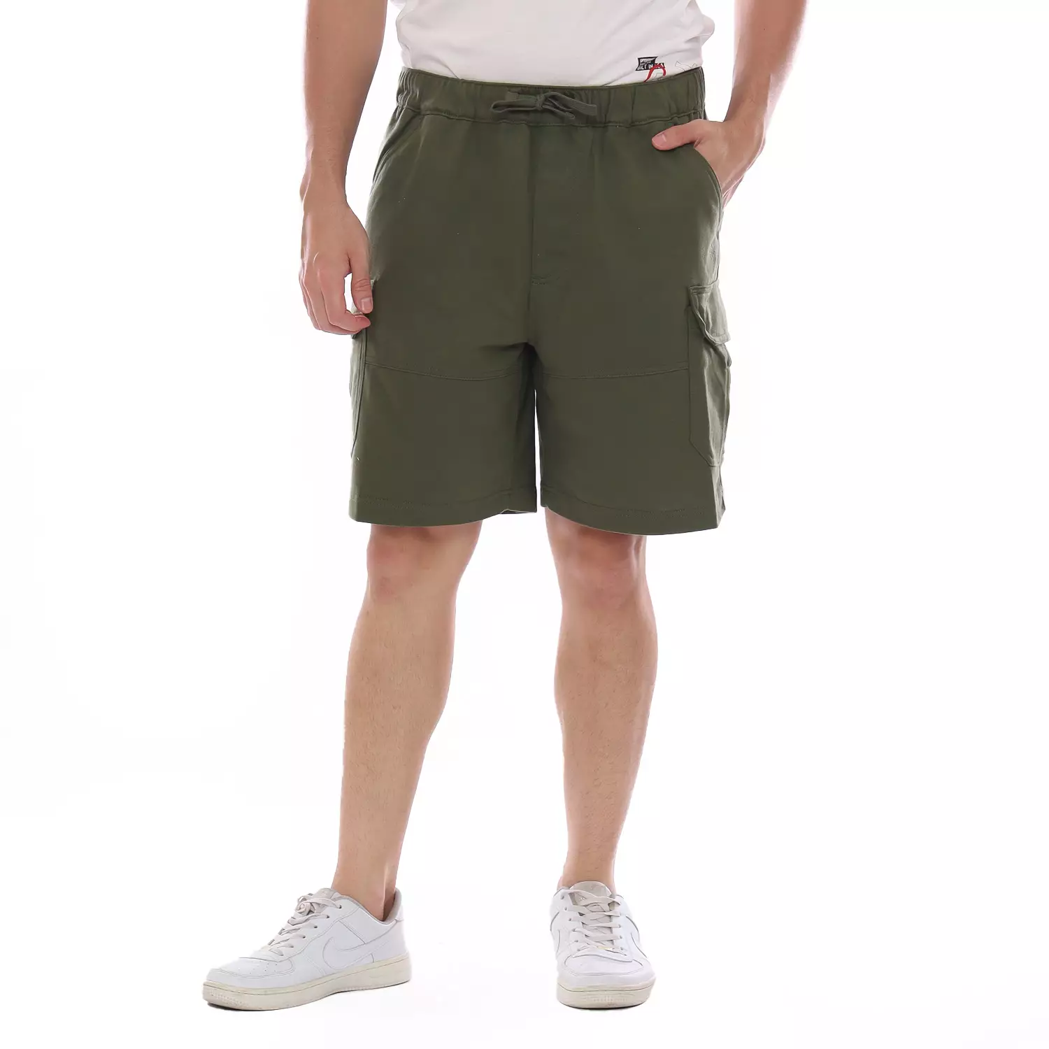 Spyderbilt Celana Pendek Pria Jumanji Planet Surf