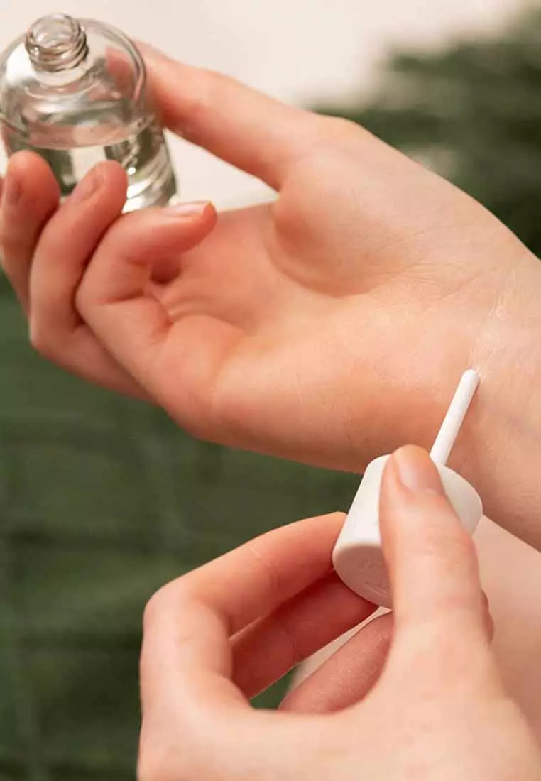 White Musk® Perfume Oil (20ml)