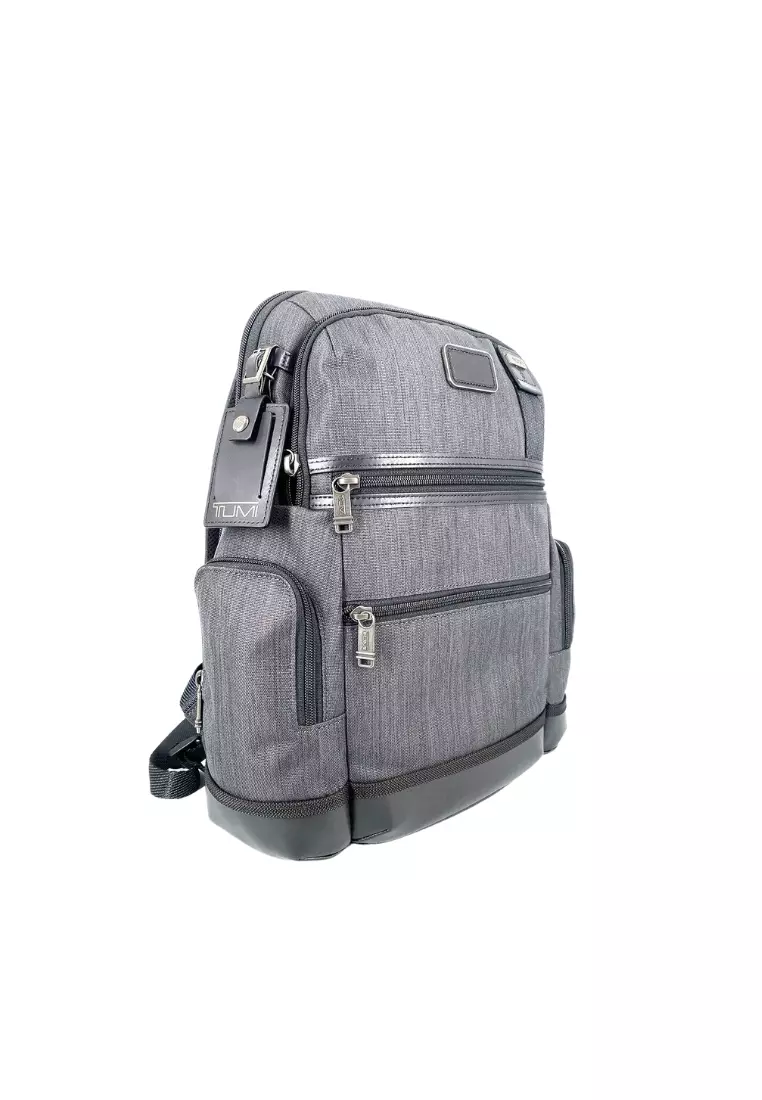 Tumi parrish 2025 backpack