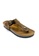 SoleSimple brown Rome - Camel Leather Sandals & Flip Flops 140BDSHB1BDD6EGS_2