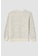 DeFacto white Long Sleeve Round Neck Sweatshirt E2805KA6CF5C30GS_2