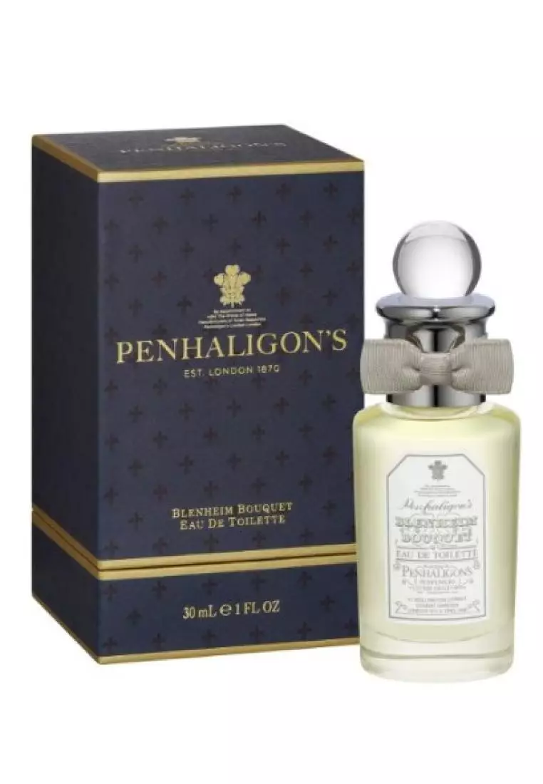 Penhaligon's | Sale Up to 90% @ ZALORA Malaysia & Brunei