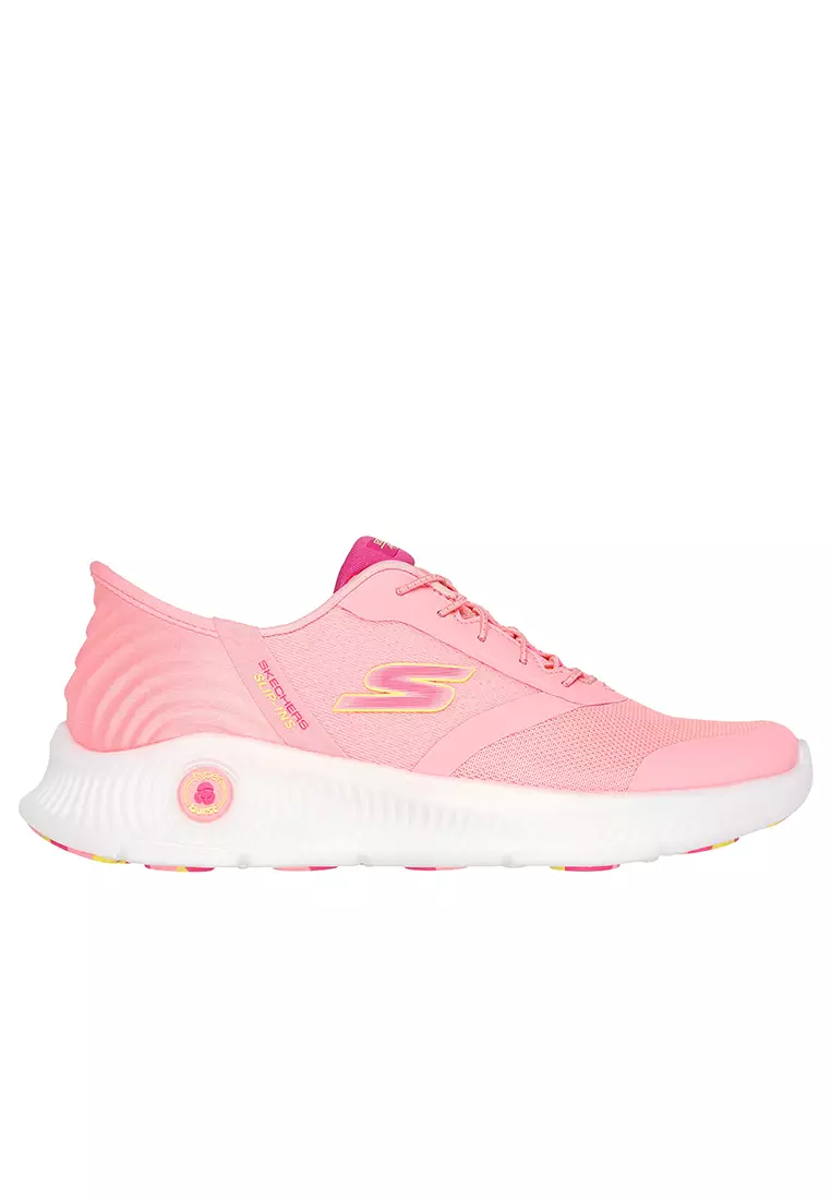 GO WALK DISTANCE WALKER 女裝健步鞋