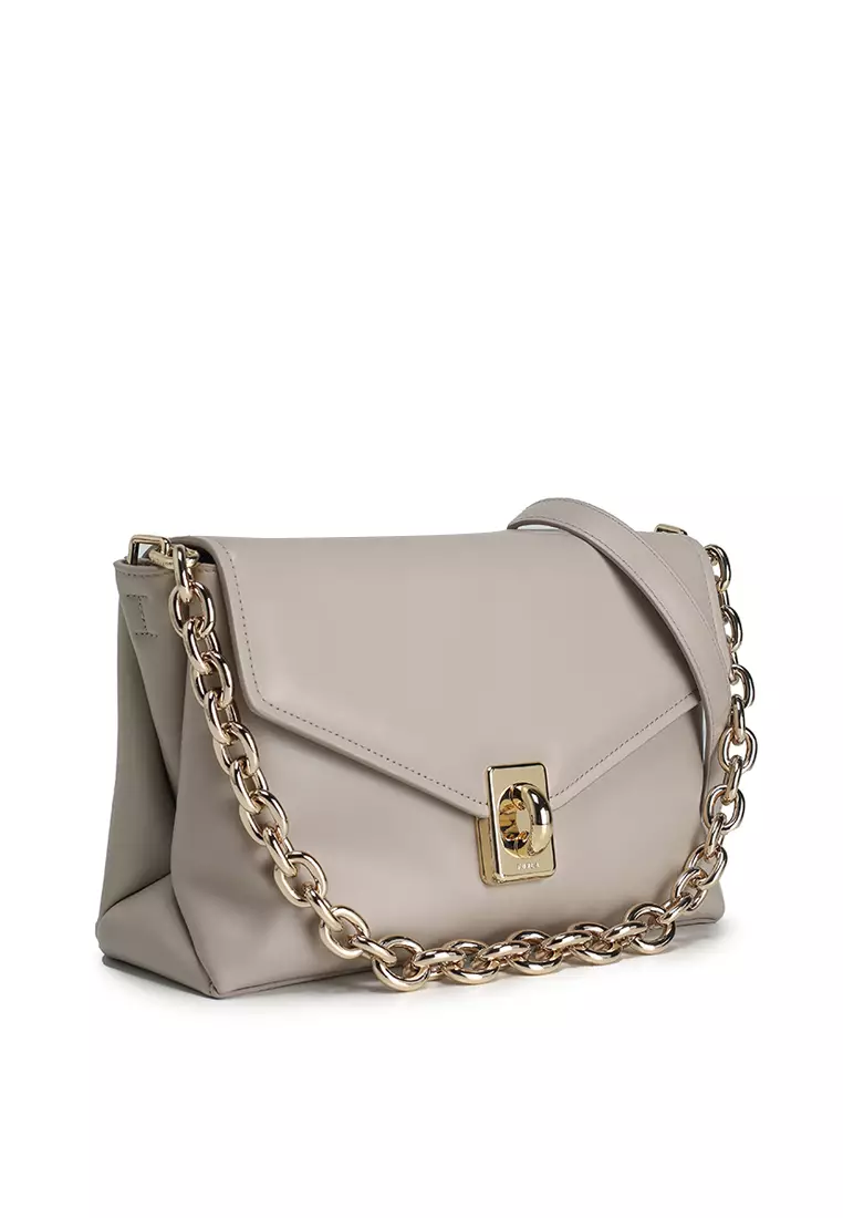 Meridiana M Crossbody Bag (nt)