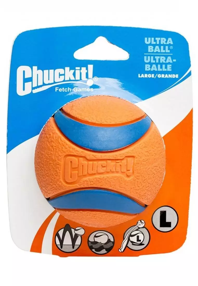 Petmate chuckit hotsell