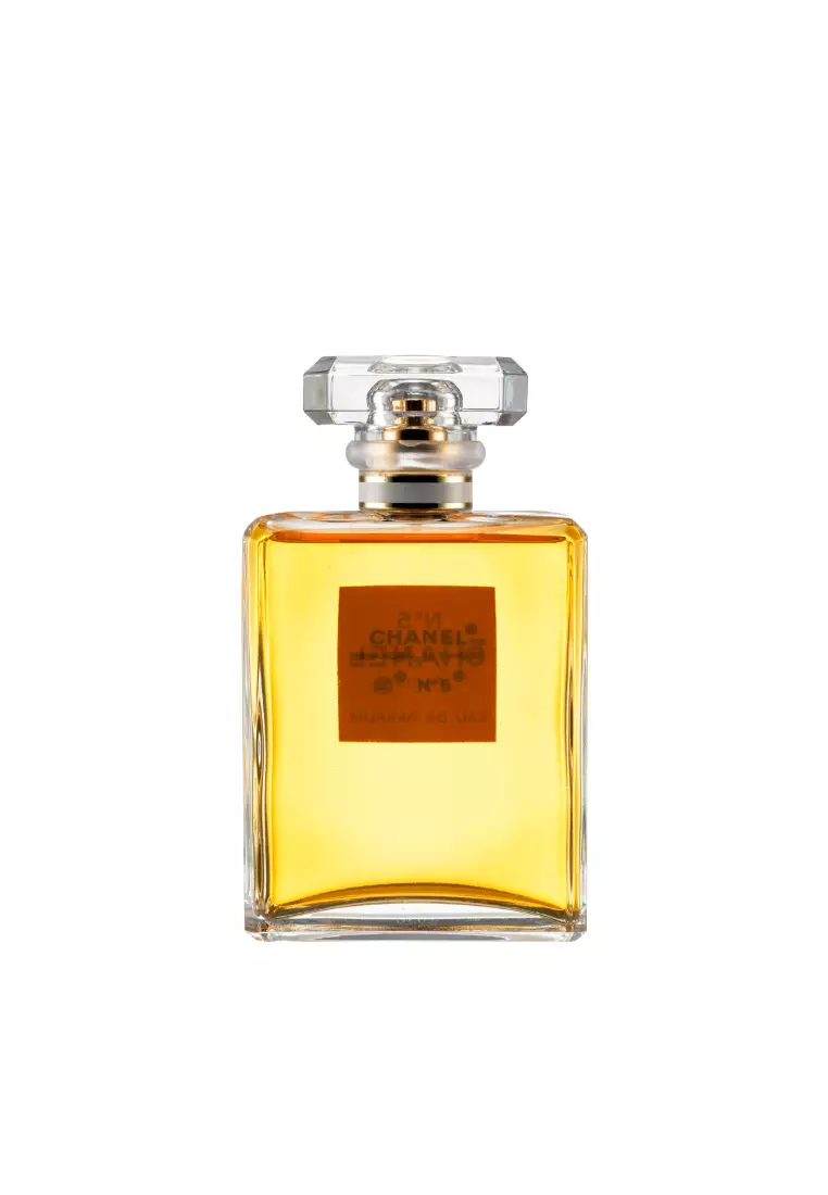 Chanel N°5香水 經典