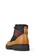 JAVA SEVEN brown Weight Protector Safety Boots JA154SH67XBWID_3