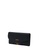 SEMBONIA black Rainbow Aesthetic Love Letter Bi-Fold Leather Wallet D60F0ACA6A650FGS_4
