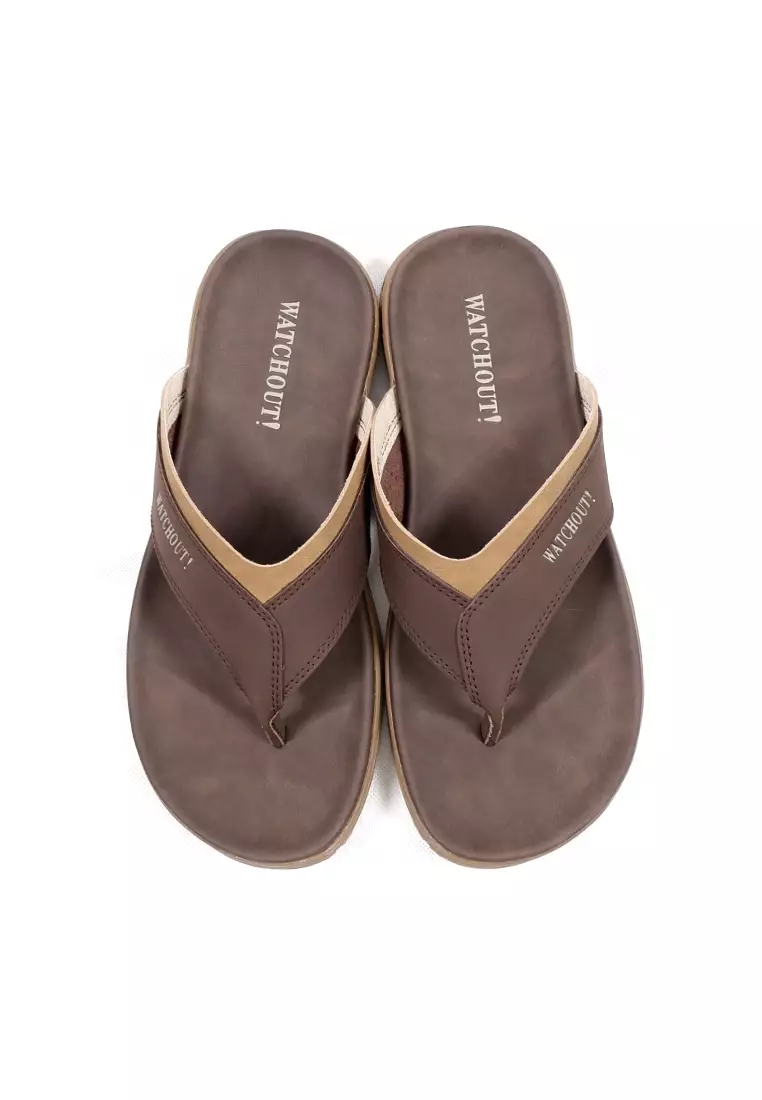 Watchout Sandal Pria - WY101390322