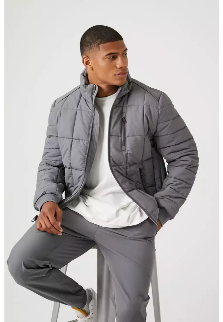 FOREVER 21 Winter Jackets For Men 2024 ZALORA Philippines
