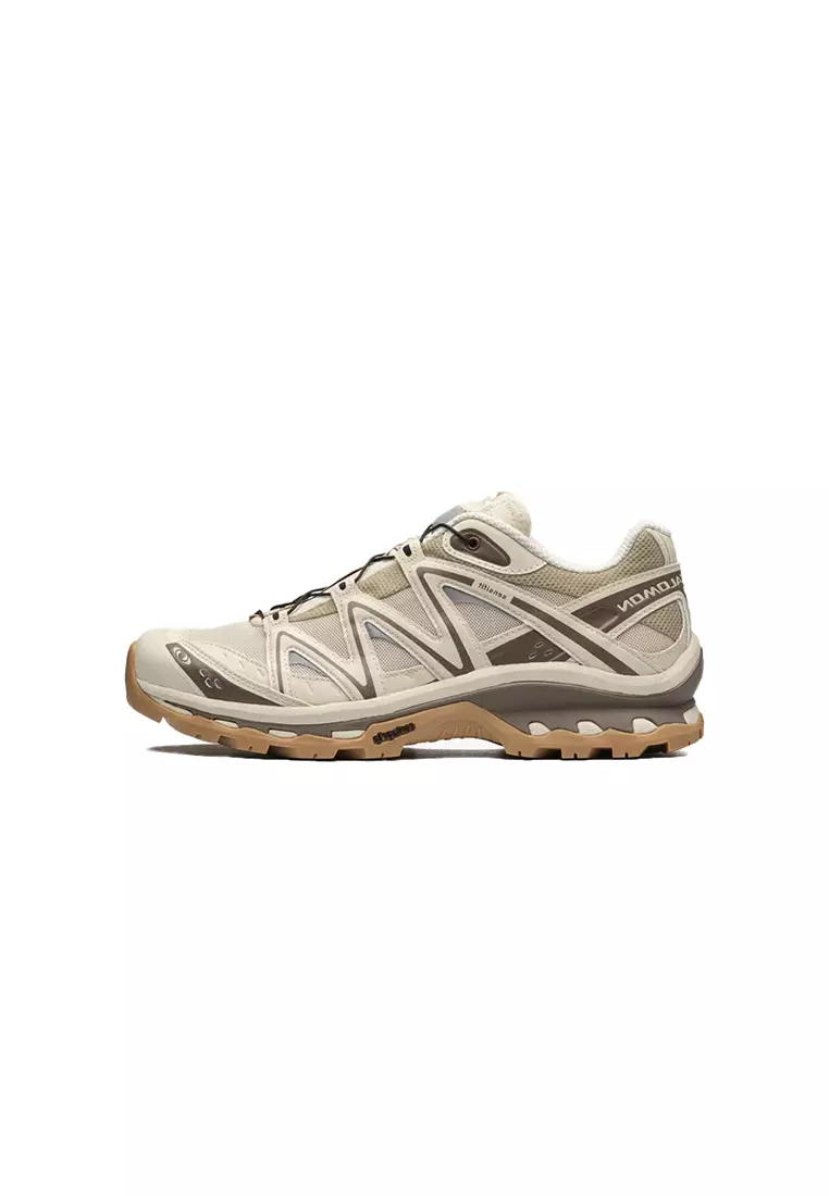 Men's Sports Shoes in Beige L47541300