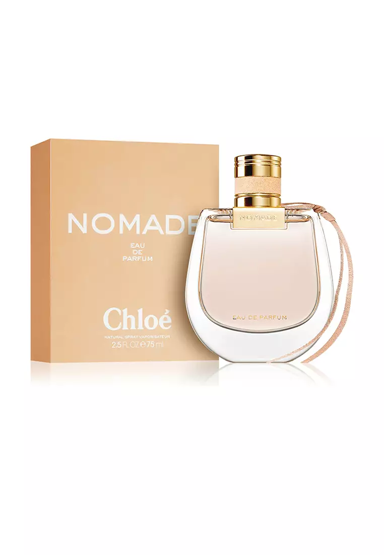 網上選購Chloé Chloé - Nomade 芳心之旅女士EDP 濃香水75ml 2025