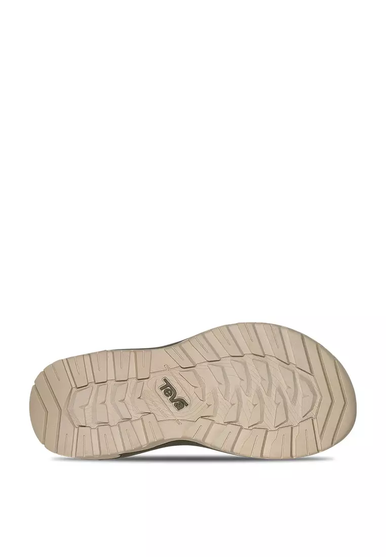 Women's Hurricane XLT3 Sandal - Burnt Olive (1173671-BTOL)