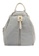 NUVEAU grey Oxford Nylon Backpack D974CACDA6125EGS_1