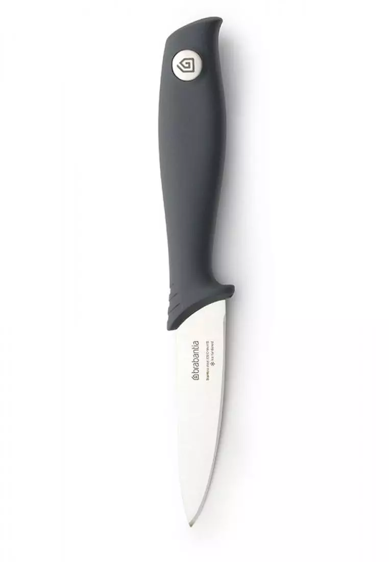 SCANPAN 9CM PARING KNIFE - MAISON CAPLAN