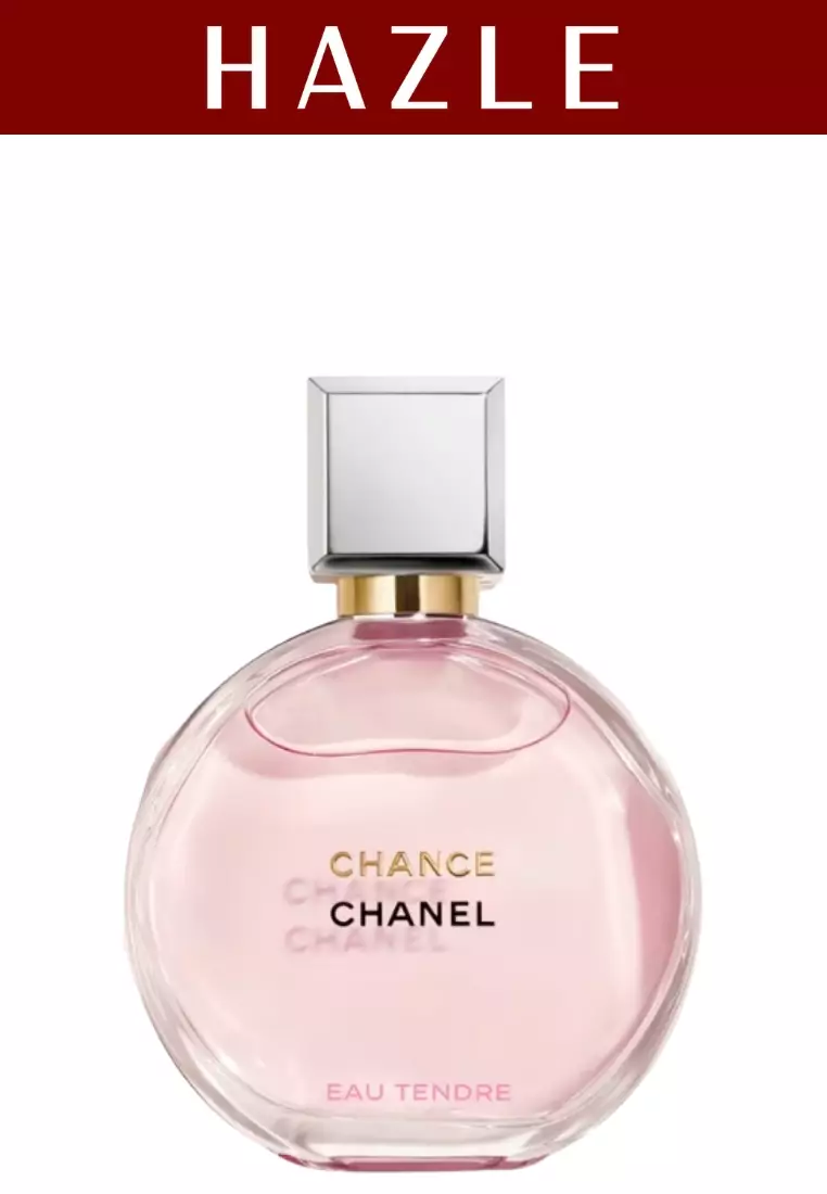 Chance Eau Tendre Woman EDP 35 ml