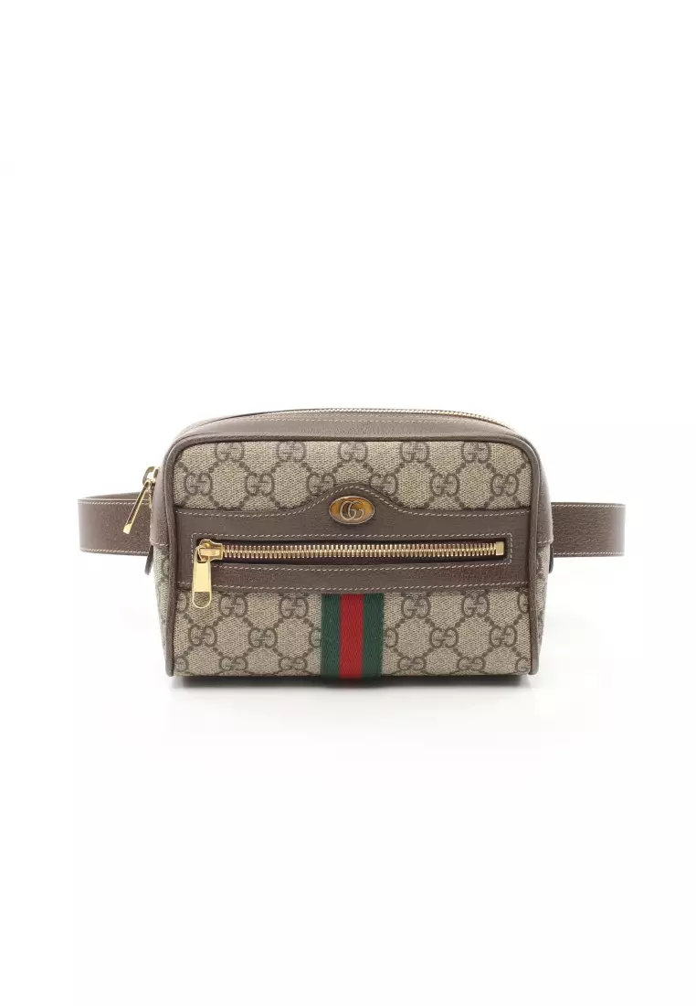Ophidia hot sale gg supreme