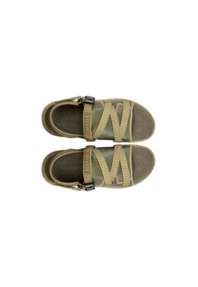 Under Armour UA U Soft Movement Sandal