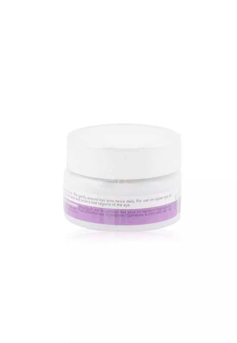 Dermadoctor - Wrinkle Revenge Rescue & Protect Eye Balm 15ml/0.5oz