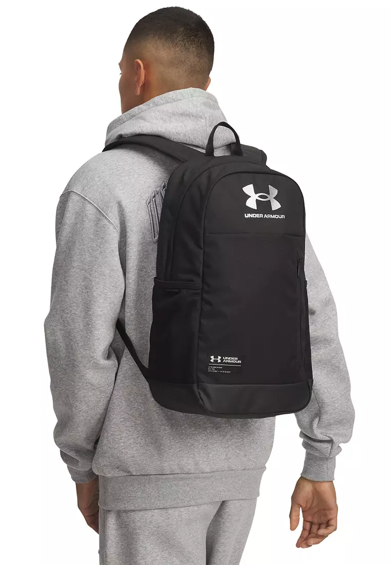 Buy Under Armour Halftime Ripstop Backpack 2026 Online | ZALORA