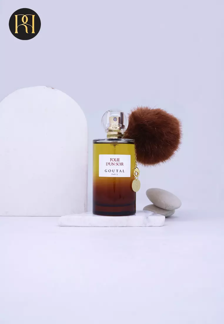 Annick Goutal Folie d'un Soir Woman 100 ML