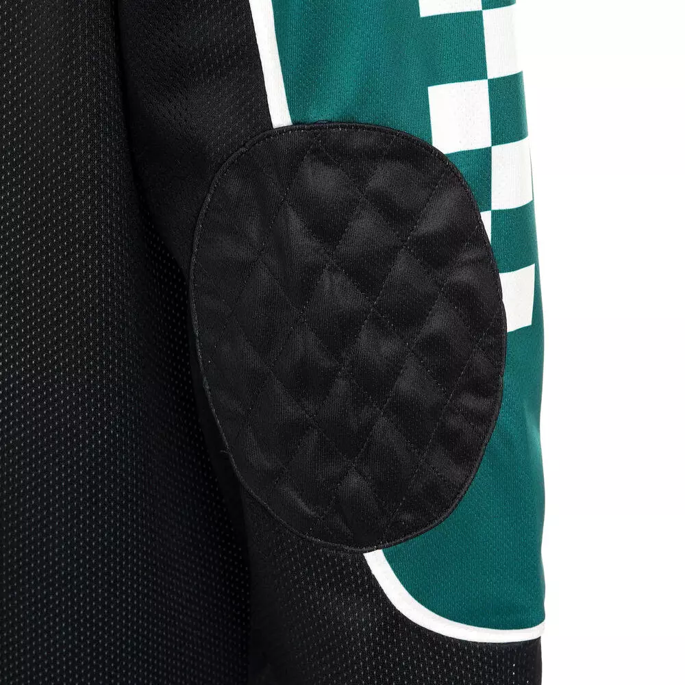 Eiger Touride Ls Jersey T-Shirt