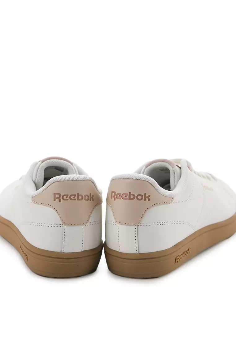 Reebok Court Clean