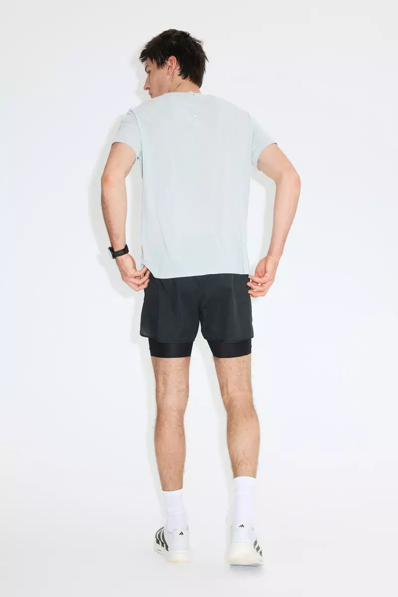 Lightweight Cooling Running T-shirt