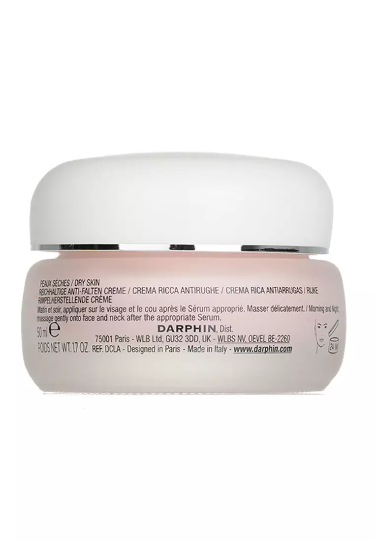Buy Darphin Darphin - Predermine Anti Wrinkle Rich Cream (For Dry