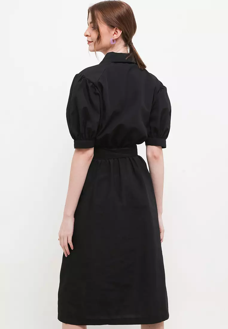 Evelyn Dress