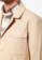 LC WAIKIKI beige Standard Fit Blazer Jacket 42EEDAA9FC5260GS_4
