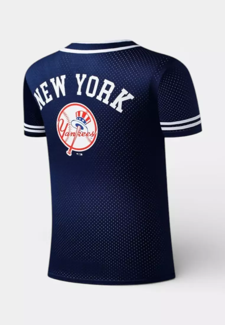 New York Yankees Baseball Jersey for Men Diamond Elite Collection [M6Q1]
