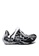 Twenty Eight Shoes white VANSA Waterproof Rain and Beach Sandals VSM-R588 01460SH3F16FB1GS_1