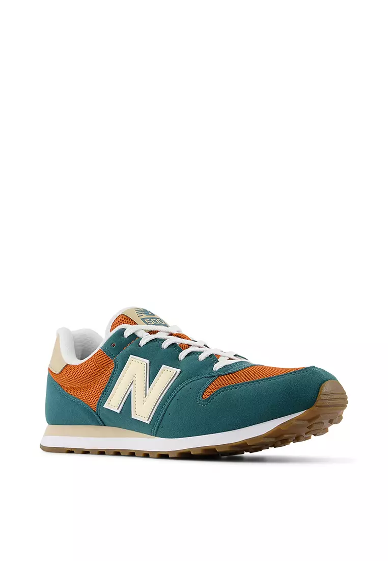 500 Classic Lifestyle Shoes