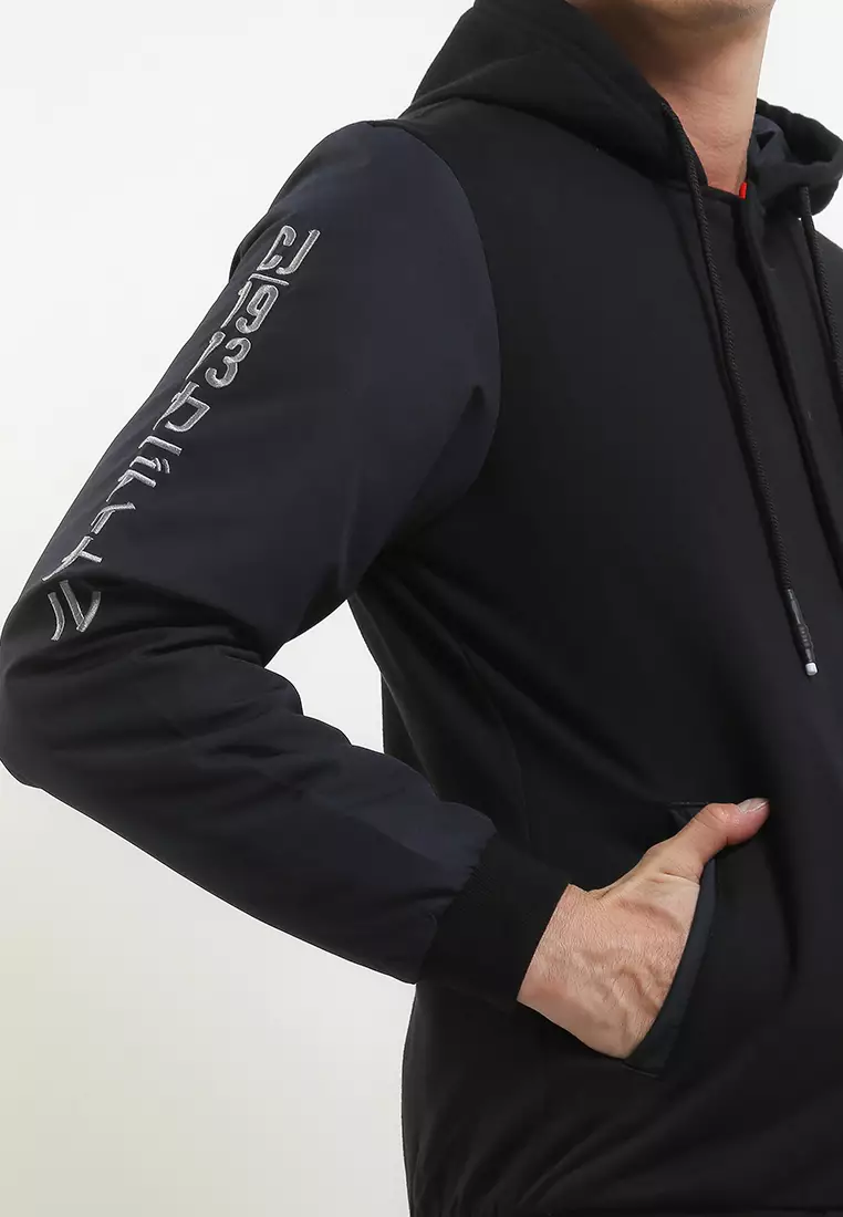 CJ Regular Fit Jacket