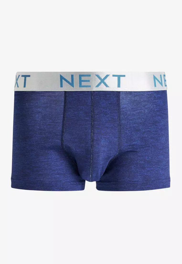 Buy NEXT Hipster Boxers 4 Pack Online ZALORA Malaysia
