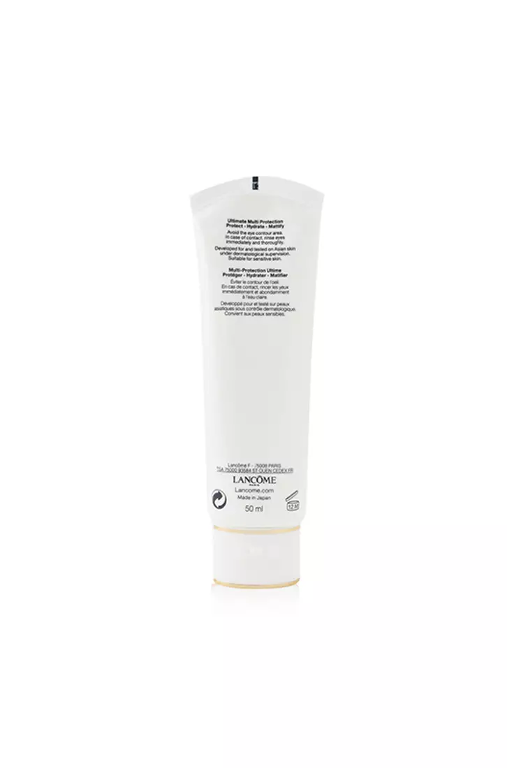 LANCOME - UV Expert Youth Shield Aqua Gel SPF 50 50ml/1.7oz