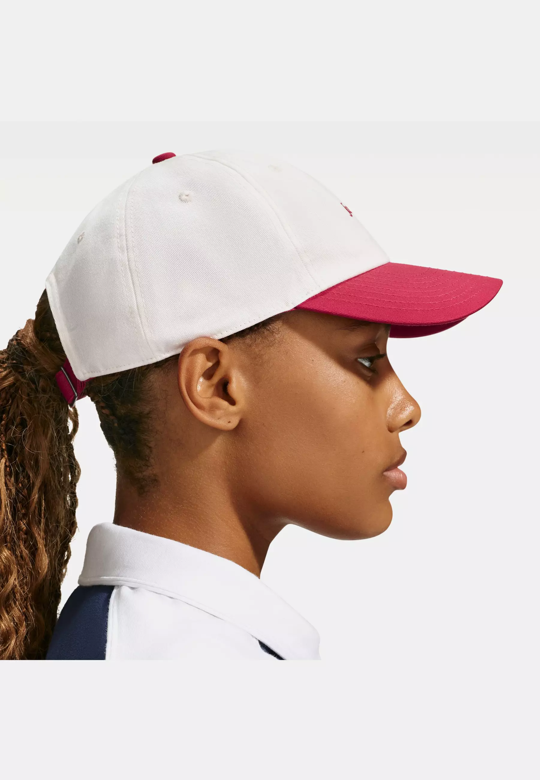 Club Unstructured JDI Unisex Cap