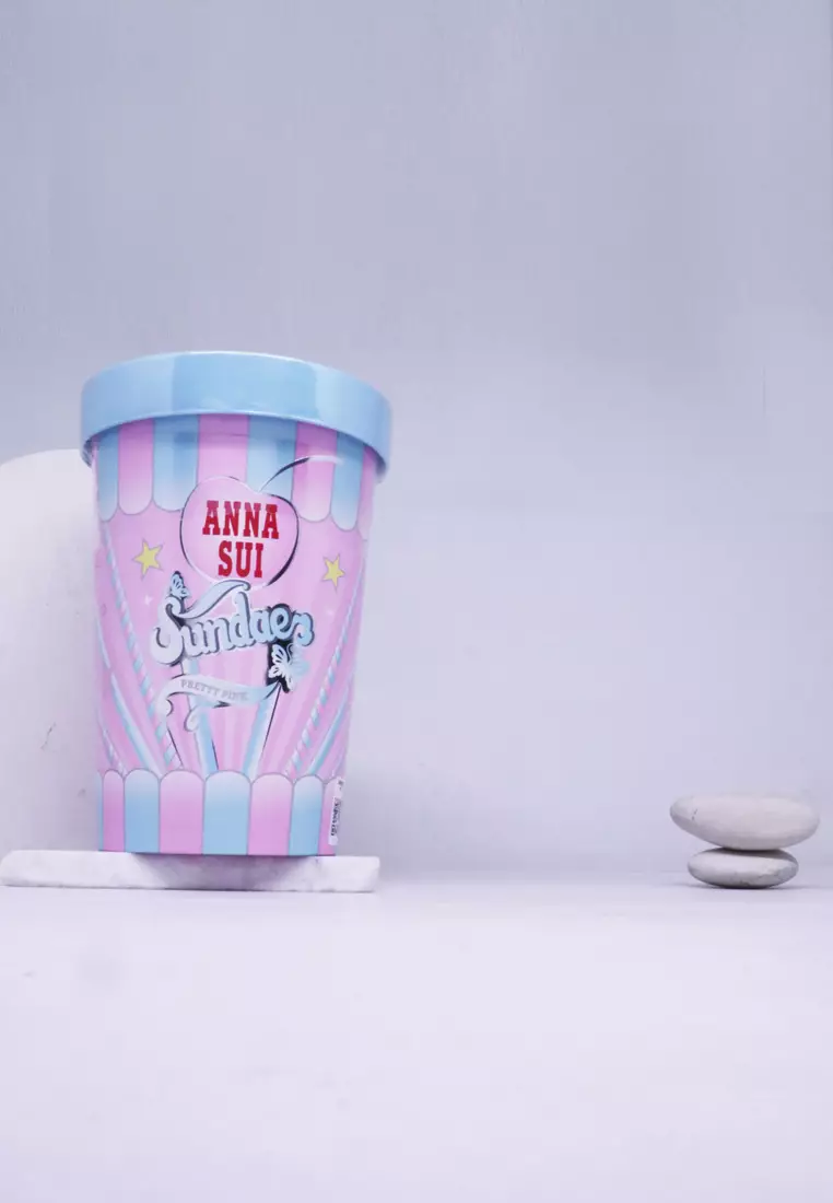 Anna SuiSundae Pretty Pink Woman 50 ML