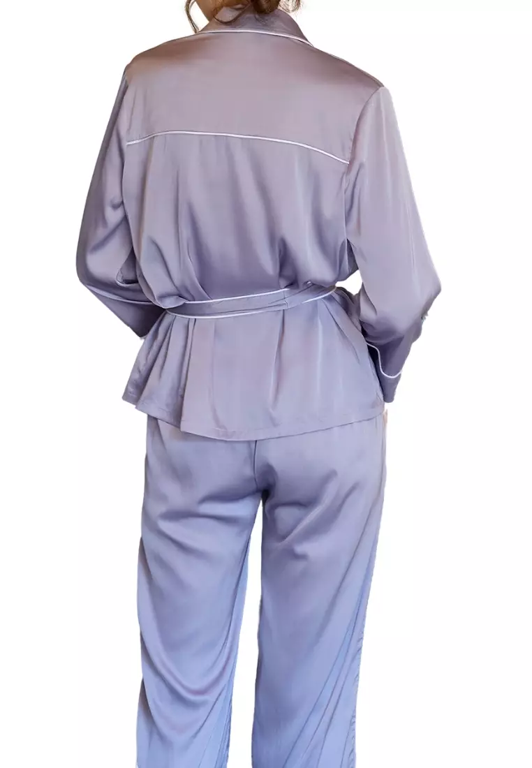 Kelly Loungewear Pants Set