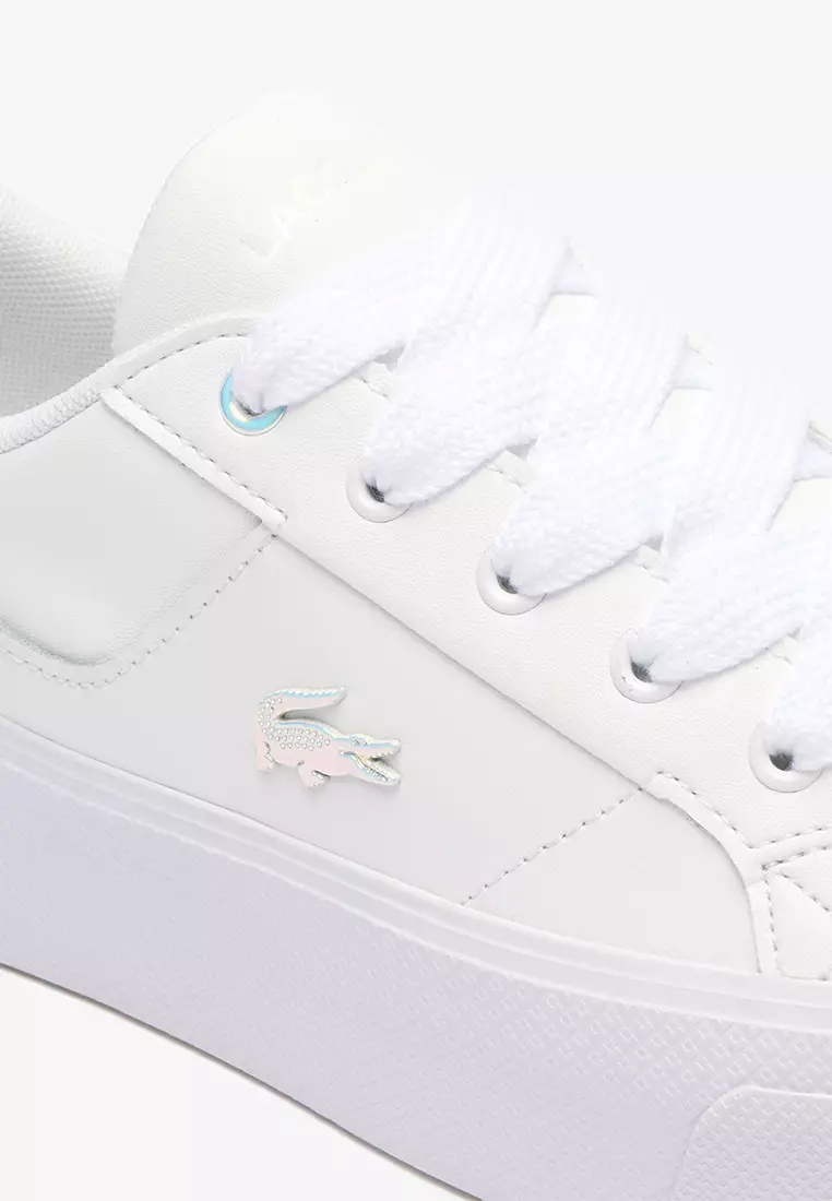 Women's Ziane Platform 124 1 Sneakers